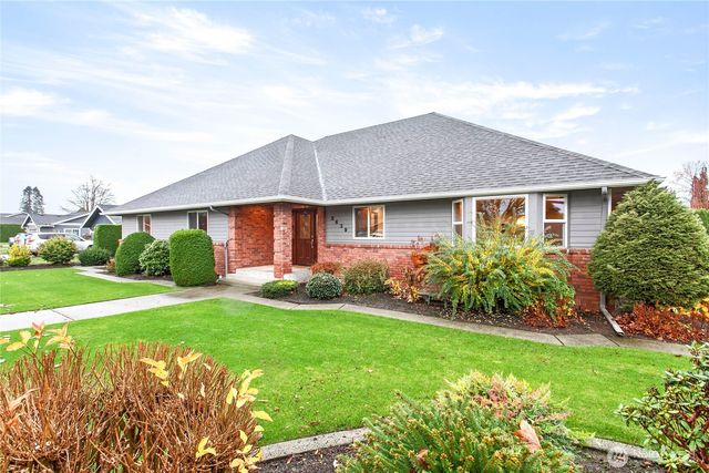 8639 Bender Road, Lynden, WA 98264