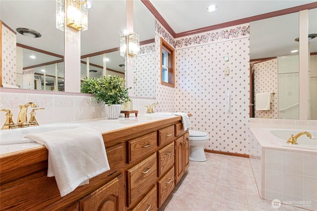 8639 Bender Road, Lynden, WA 98264