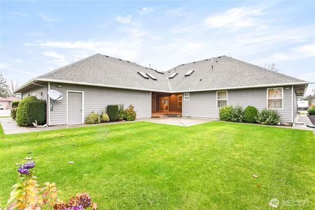 8639 Bender Road, Lynden, WA 98264