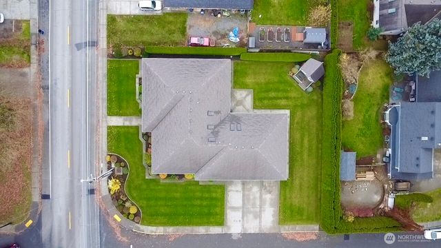 8639 Bender Road, Lynden, WA 98264