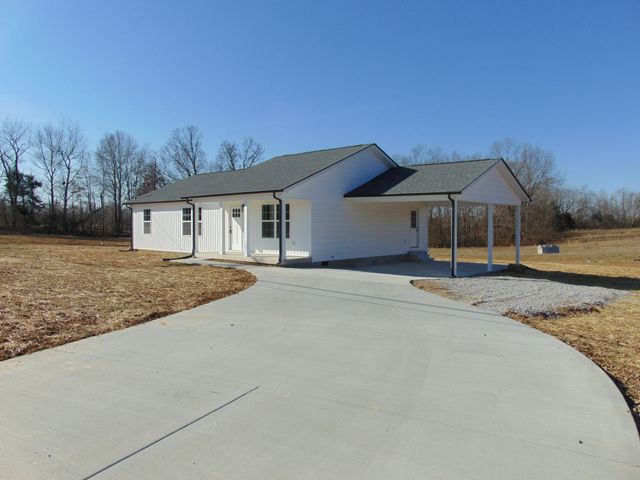 3936 Buffalo Rd, Summertown, TN 38483