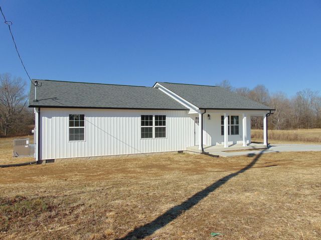 3936 Buffalo Rd, Summertown, TN 38483