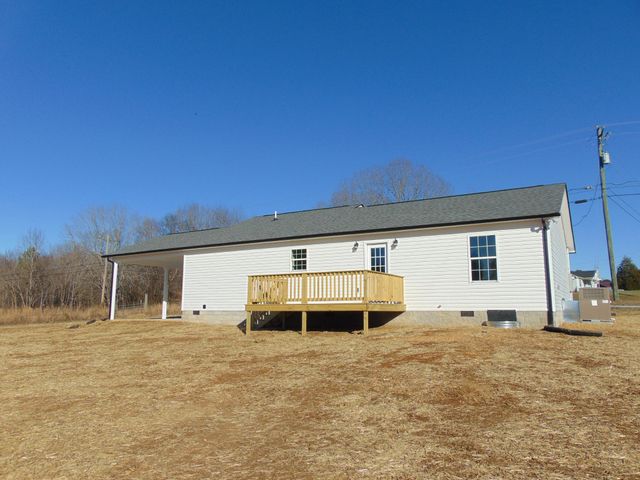 3936 Buffalo Rd, Summertown, TN 38483