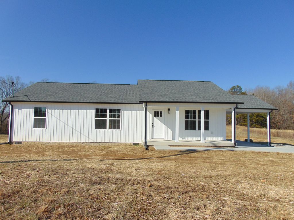 3936 Buffalo Rd, Summertown, TN 38483