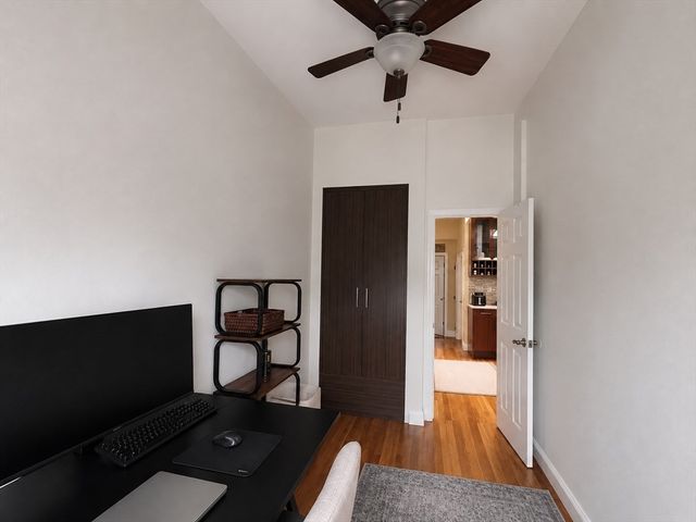 907 East 4th St. 3, Boston, MA 02127