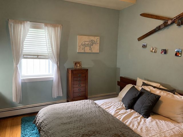 907 East 4th St. 3, Boston, MA 02127