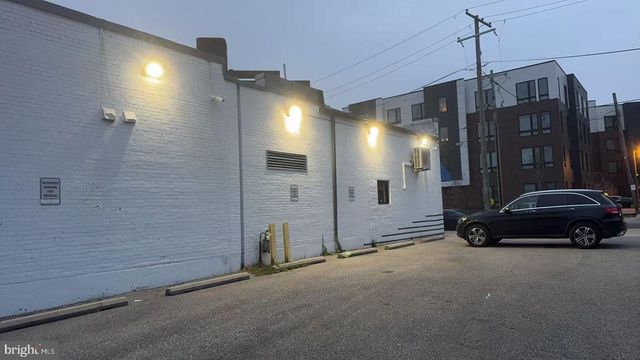 1730 HAMLIN ST NE, Washington, DC 20018