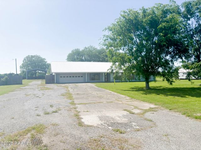 10130 Romules Road, Kaplan, LA 70548