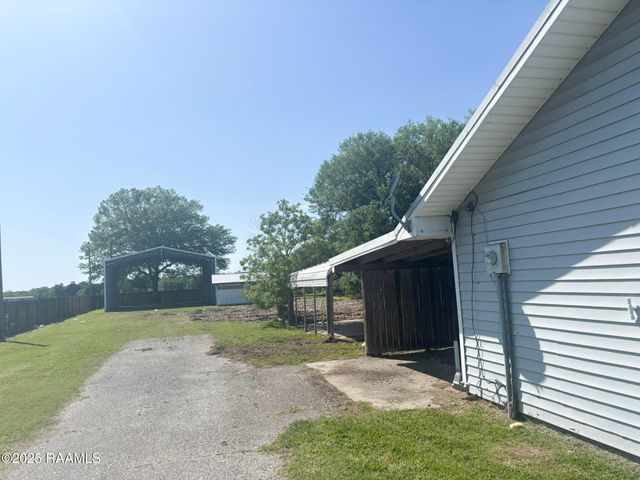 10130 Romules Road, Kaplan, LA 70548