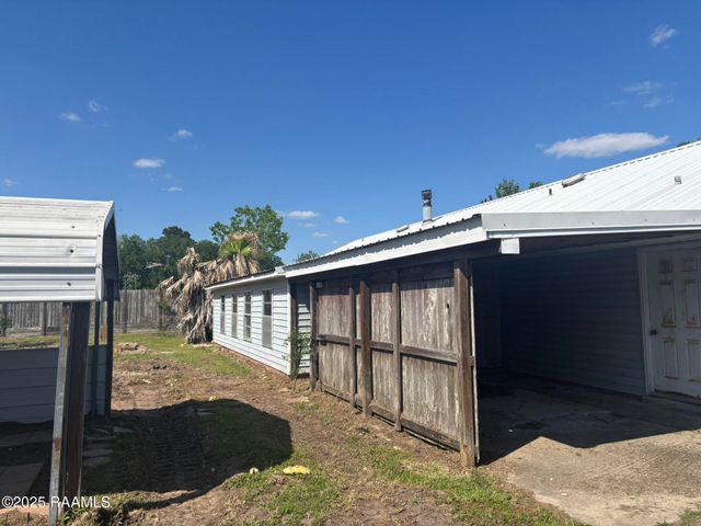 10130 Romules Road, Kaplan, LA 70548