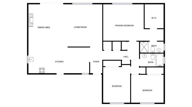 5316 Marmith Ave, Sacramento, CA 95841