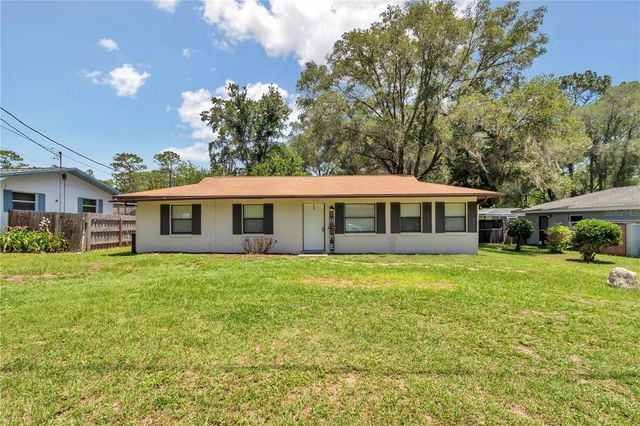 6389 E HOLLY STREET, Inverness, FL 34452