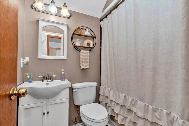 6389 E HOLLY STREET, Inverness, FL 34452