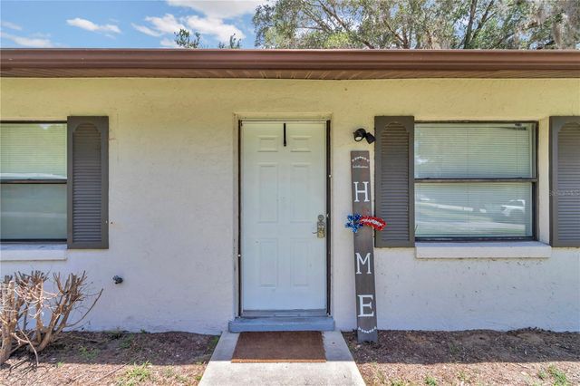 6389 E HOLLY STREET, Inverness, FL 34452