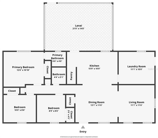 6389 E HOLLY STREET, Inverness, FL 34452
