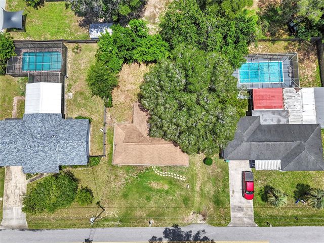 6389 E HOLLY STREET, Inverness, FL 34452
