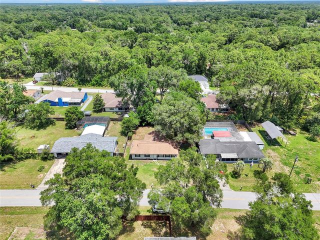 6389 E HOLLY STREET, Inverness, FL 34452