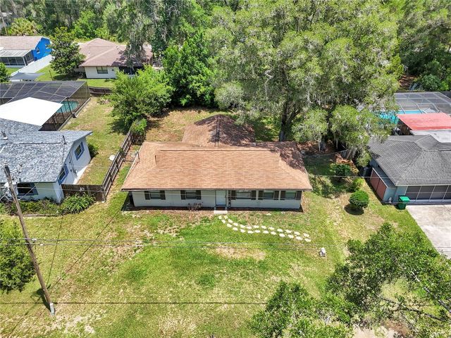 6389 E HOLLY STREET, Inverness, FL 34452