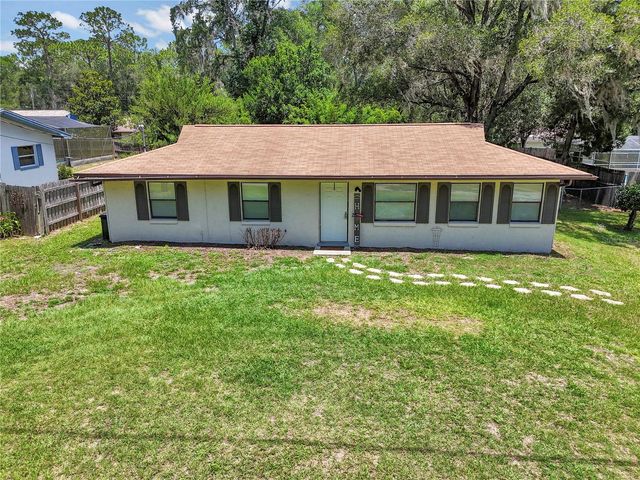 6389 E HOLLY STREET, Inverness, FL 34452