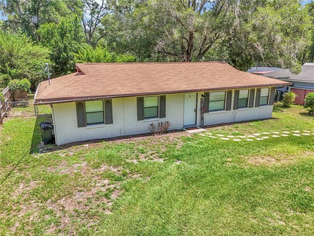6389 E HOLLY STREET, Inverness, FL 34452