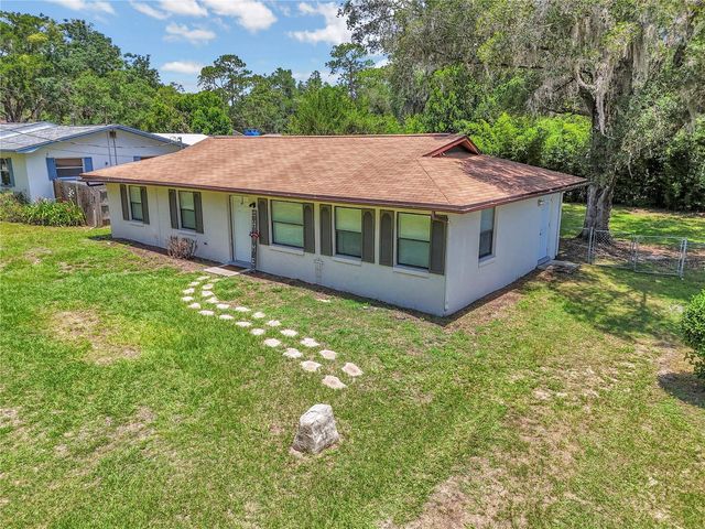 6389 E HOLLY STREET, Inverness, FL 34452