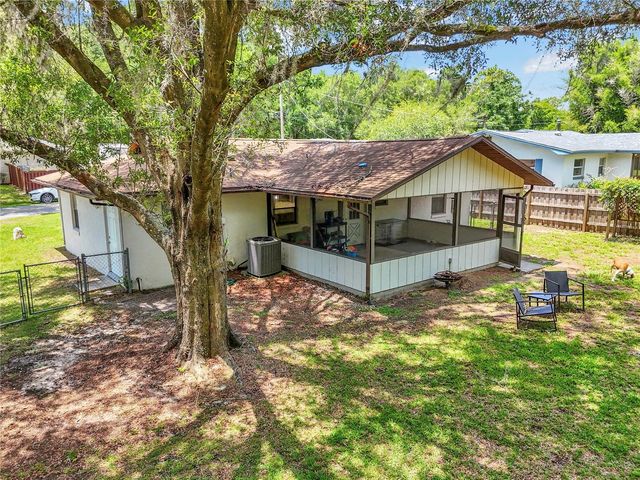 6389 E HOLLY STREET, Inverness, FL 34452
