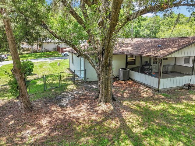 6389 E HOLLY STREET, Inverness, FL 34452