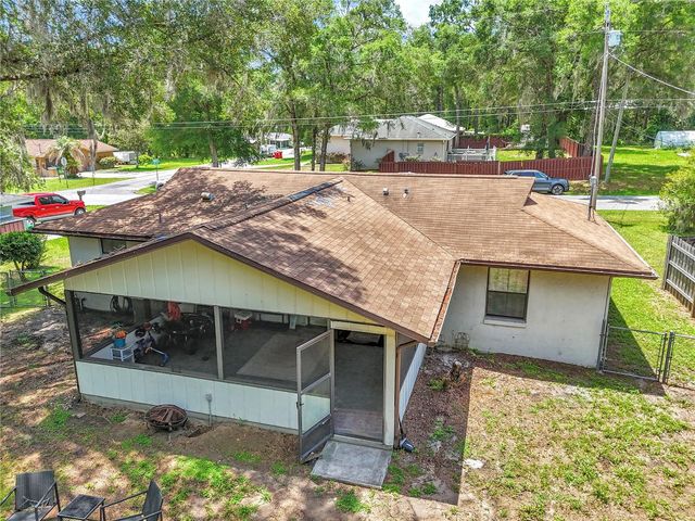 6389 E HOLLY STREET, Inverness, FL 34452