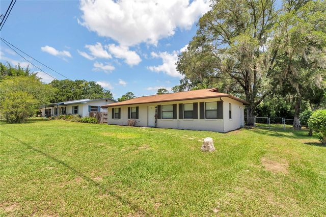 6389 E HOLLY STREET, Inverness, FL 34452