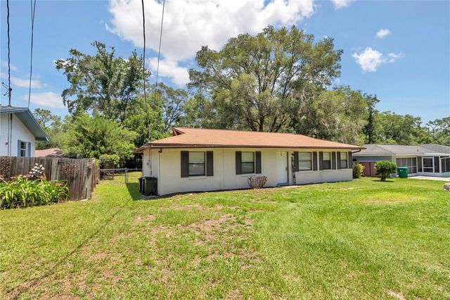 6389 E HOLLY STREET, Inverness, FL 34452