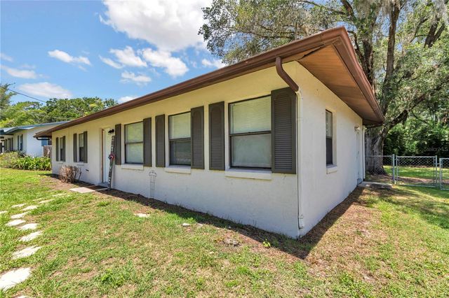 6389 E HOLLY STREET, Inverness, FL 34452