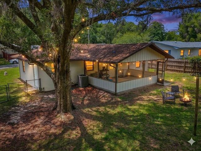 6389 E HOLLY STREET, Inverness, FL 34452