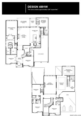 10518 Hot Shoe Lane, San Antonio, TX 78254
