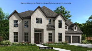 10518 Hot Shoe Lane, San Antonio, TX 78254