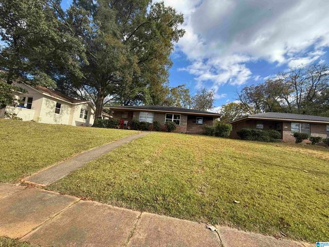 7427 S 2ND AVENUE S, Birmingham, AL 35206