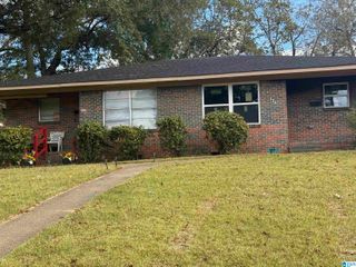 7427 S 2ND AVENUE S, Birmingham, AL 35206