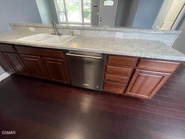 814 Moss Lane, Jefferson City, TN 37760