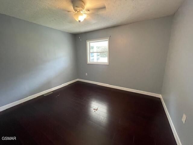 814 Moss Lane, Jefferson City, TN 37760