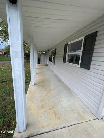 814 Moss Lane, Jefferson City, TN 37760
