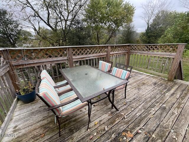 814 Moss Lane, Jefferson City, TN 37760