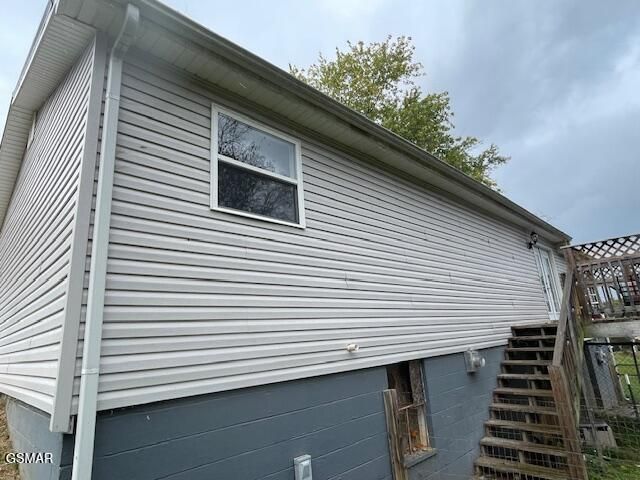 814 Moss Lane, Jefferson City, TN 37760