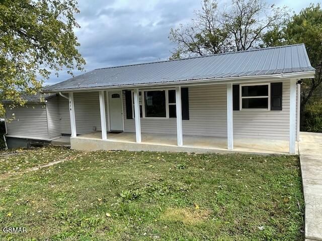 814 Moss Lane, Jefferson City, TN 37760