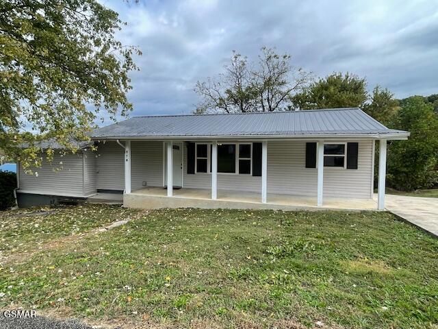 814 Moss Lane, Jefferson City, TN 37760