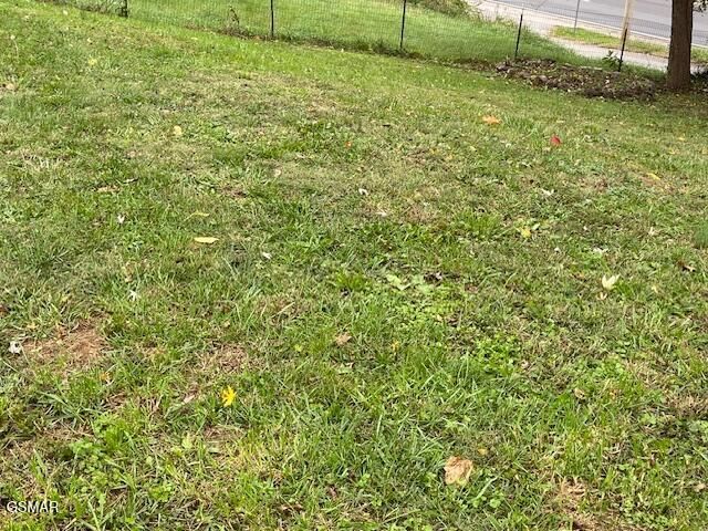 814 Moss Lane, Jefferson City, TN 37760