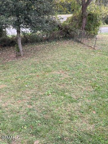 814 Moss Lane, Jefferson City, TN 37760