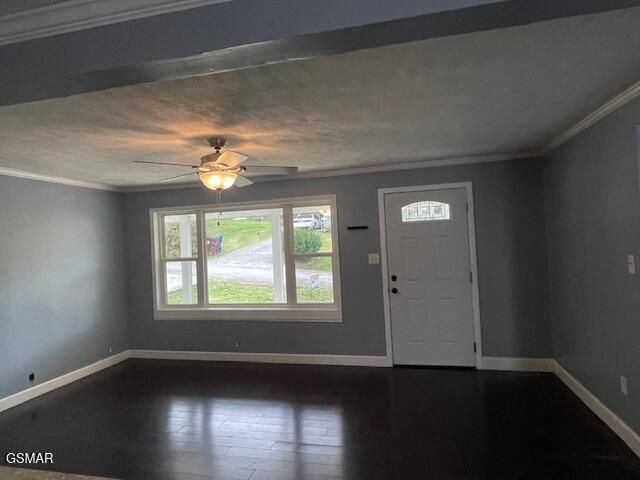 814 Moss Lane, Jefferson City, TN 37760
