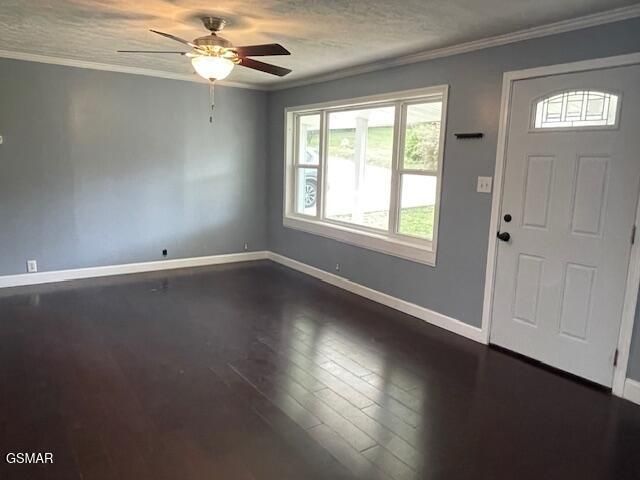 814 Moss Lane, Jefferson City, TN 37760