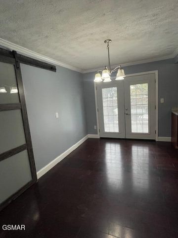 814 Moss Lane, Jefferson City, TN 37760
