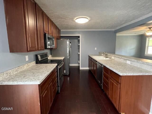 814 Moss Lane, Jefferson City, TN 37760