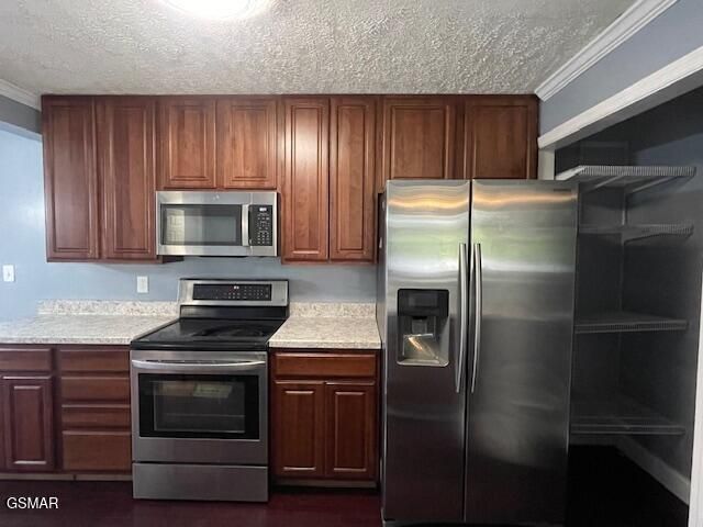 814 Moss Lane, Jefferson City, TN 37760